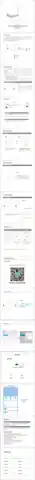 LS WiFi无刷智能窗帘电机B2-B